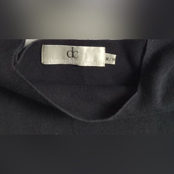 Green and black colour blocktank top/vest - Picture 2 of 6